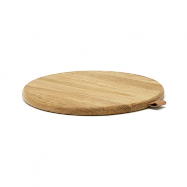 Logotrade promotional gifts photo of: VINGA Alcamo round serving tray