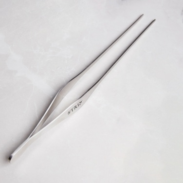 Logo trade promotional products picture of: VINGA Cooking tong