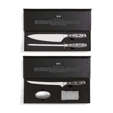 Logo trade business gift photo of: VINGA Kaiser Honing Set
