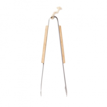 Logo trade promotional giveaways image of: VINGA Paso grill tongs