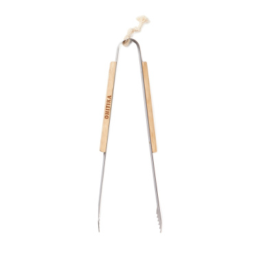 Logotrade promotional items photo of: VINGA Paso grill tongs