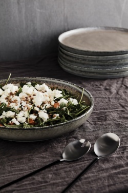 Logo trade promotional merchandise picture of: VINGA Nomimono bowl, 31 cm