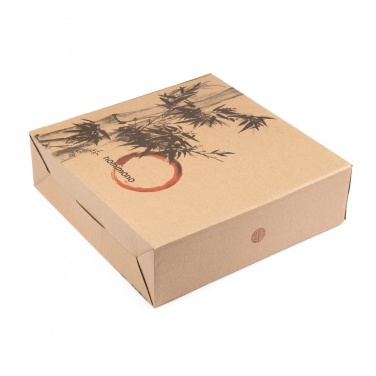 Logo trade promotional items image of: VINGA Nomimono plate 26,5 cm, 2 pcs set