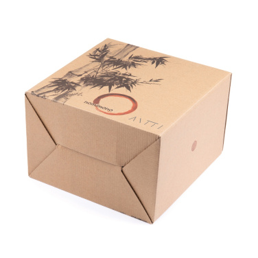 Logo trade promotional item photo of: VINGA Nomimono bowl, 21 cm