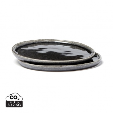 Logo trade promotional giveaways picture of: VINGA Nomimono plate 26,5 cm, 2 pcs set