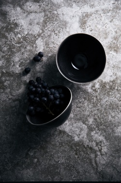 Logotrade promotional gift picture of: VINGA Nomimono bowl 15,5 cm, 2 pcs set