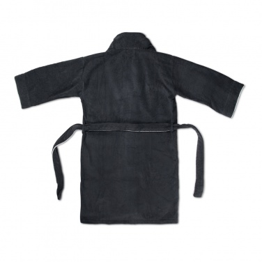 Logotrade corporate gifts photo of: VINGA Harper bathrobe S/M