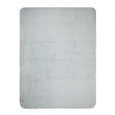Logotrade promotional product image of: VINGA Sheep GRS recycled PET pile blanket