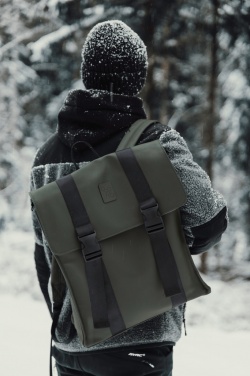 Logo trade promotional products picture of: VINGA Baltimore Backpack