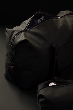 Logo trade promotional merchandise photo of: VINGA Baltimore Weekendbag