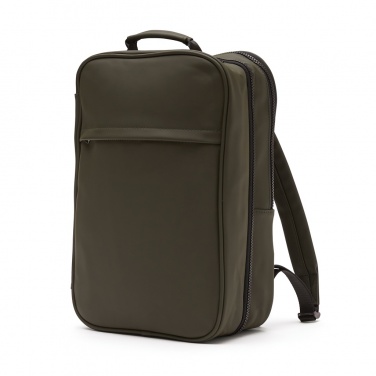 Logo trade corporate gift photo of: VINGA Baltimore Travel Backpack
