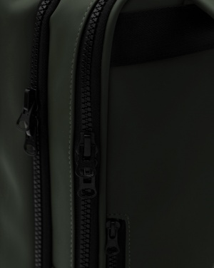 Logotrade advertising products photo of: VINGA Baltimore Travel Backpack