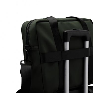 Logo trade corporate gift photo of: VINGA Baltimore Computer Bag