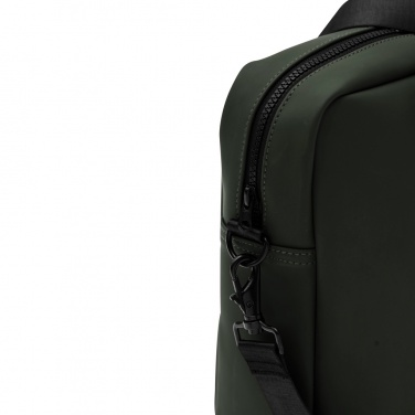 Logo trade promotional giveaways picture of: VINGA Baltimore Computer Bag