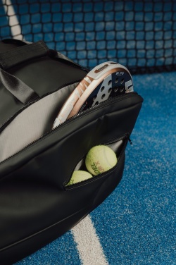 Logotrade promotional merchandise image of: VINGA Baltimore gym backpack