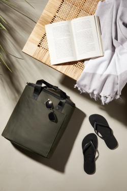 Logotrade promotional giveaway image of: VINGA Baltimore trail cooler backpack