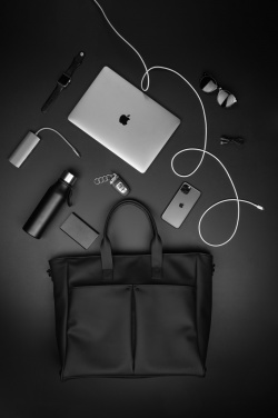 Logo trade promotional items picture of: VINGA Baltimore hybrid office bag