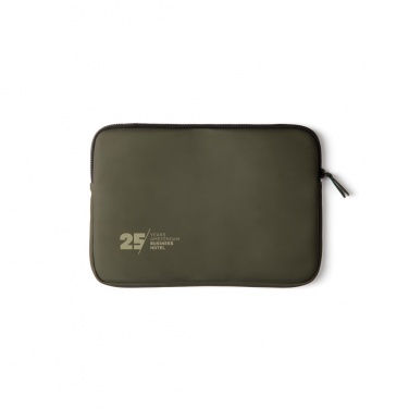 Logo trade promotional items image of: VINGA Baltimore laptop case 12-15"