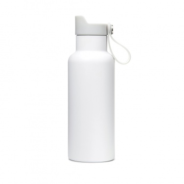 Logo trade promotional gift photo of: VINGA Balti vacuum bottle