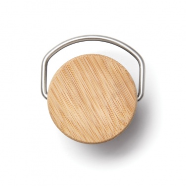 Logo trade promotional merchandise image of: VINGA Miles Thermos Bottle 500 ml