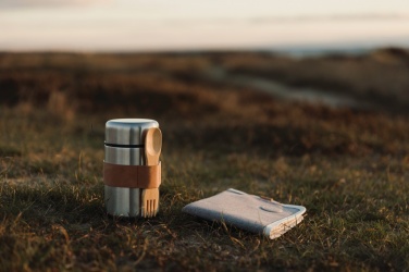 Logotrade advertising products photo of: VINGA Miles food thermos