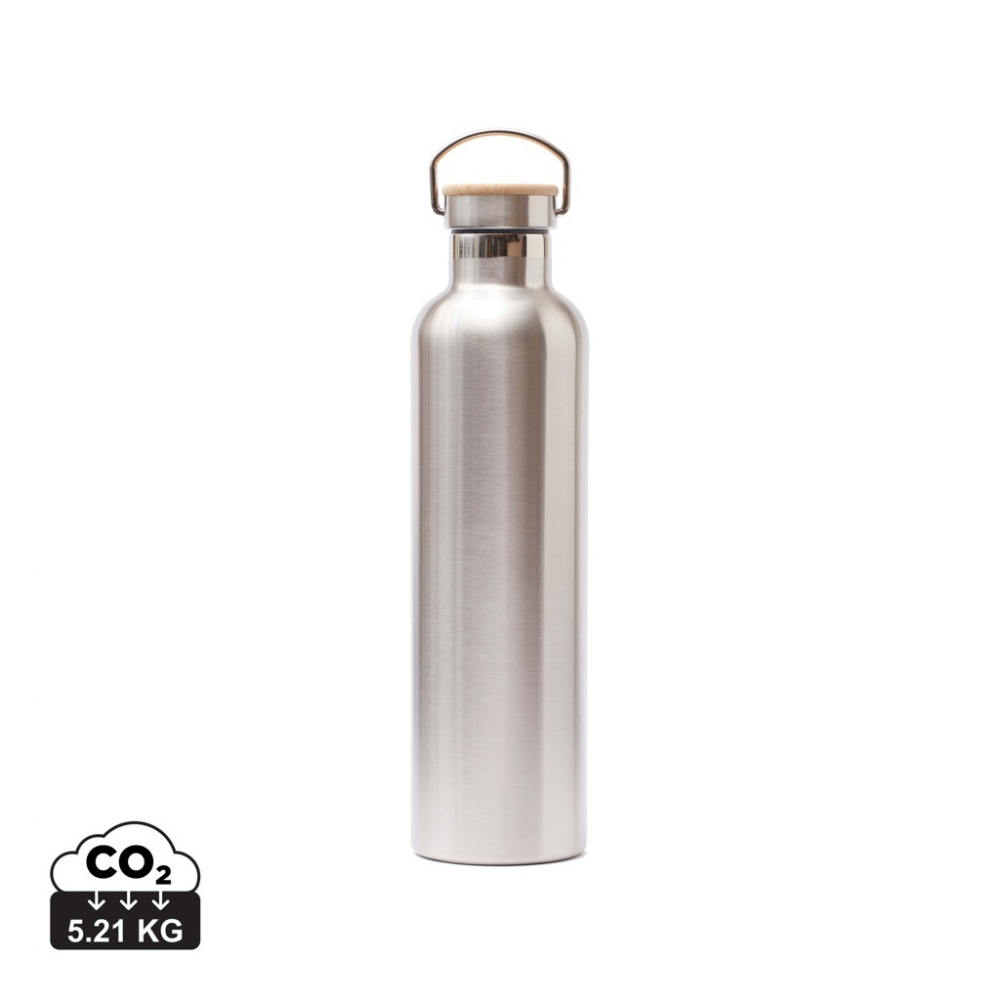 Logotrade promotional merchandise photo of: VINGA Miles Large Thermos Bottle 1000 ml
