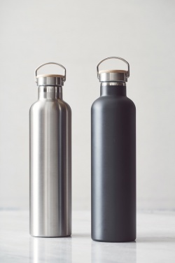 Logo trade advertising products picture of: VINGA Miles Large Thermos Bottle 1000 ml
