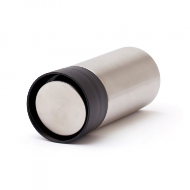 Logo trade corporate gift photo of: VINGA Otis thermo to-go-mug