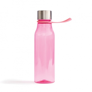 Logo trade advertising products picture of: VINGA Lean Tritan Water Bottle