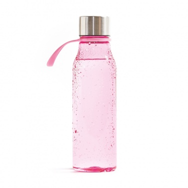 Logo trade corporate gift photo of: VINGA Lean Tritan Water Bottle