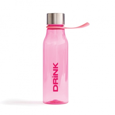 Logotrade advertising product image of: VINGA Lean Tritan Water Bottle