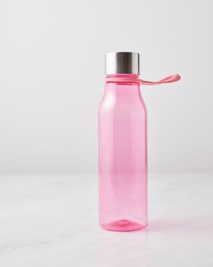 Logo trade promotional gift photo of: VINGA Lean Tritan Water Bottle