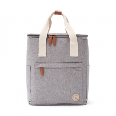 Logo trade promotional gift photo of: VINGA Sortino Trail cooler backpack
