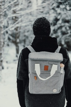Logotrade advertising product image of: VINGA Sortino Trail cooler backpack