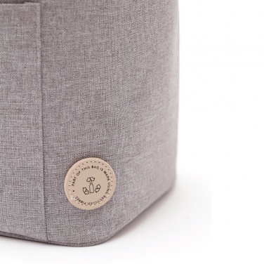 Logo trade promotional giveaway photo of: VINGA Sortino Cooler bag