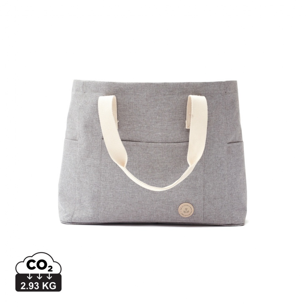 Logotrade promotional gift image of: VINGA Sortino beach bag