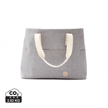Logotrade promotional gift image of: VINGA Sortino beach bag