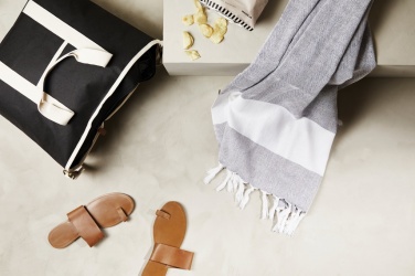 Logo trade promotional merchandise photo of: VINGA Sortino tote cooler