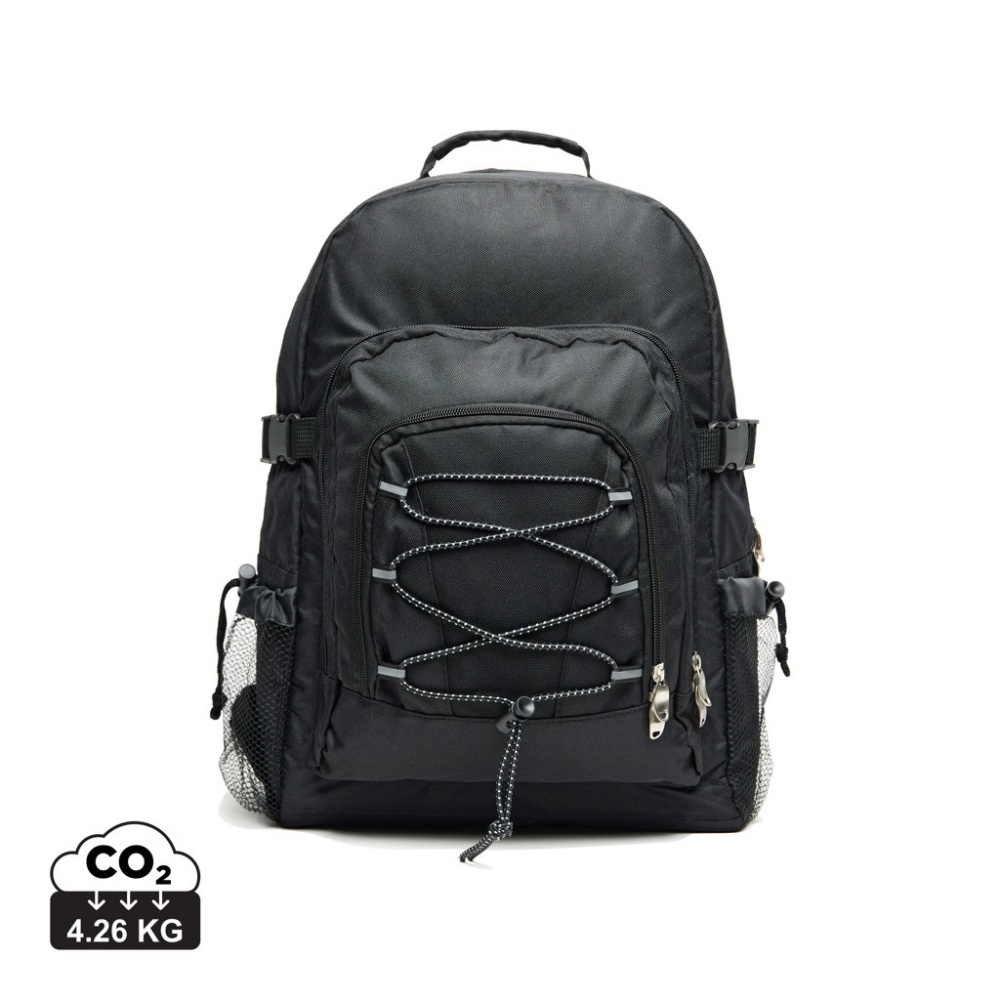 Logo trade promotional merchandise picture of: VINGA Parks cooler backpack