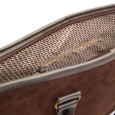 Logotrade promotional gift picture of: VINGA Hunton computer brief