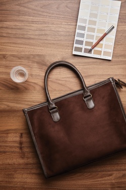 Logotrade promotional item picture of: VINGA Hunton computer brief