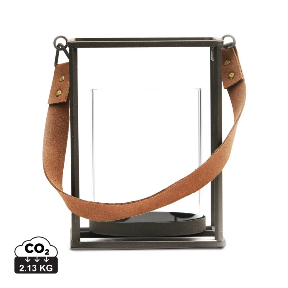 Logotrade promotional giveaway picture of: VINGA Montreux lantern