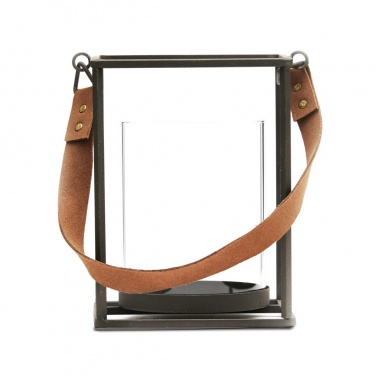 Logo trade promotional gifts image of: VINGA Montreux lantern