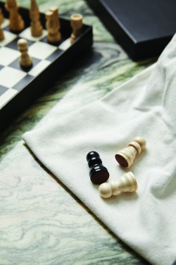 Logo trade promotional items image of: VINGA Chess coffee table game