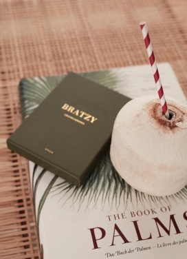Logo trade promotional items picture of: VINGA Bratzy Coffee Table Game