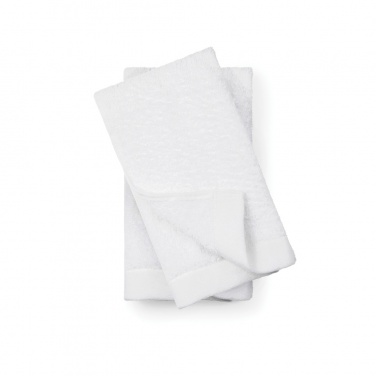 Logo trade promotional products image of: VINGA Birch towels 40x70
