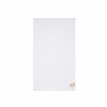 Logo trade business gift photo of: VINGA Birch towels 40x70