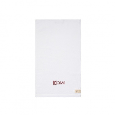 Logo trade business gift photo of: VINGA Birch towels 40x70