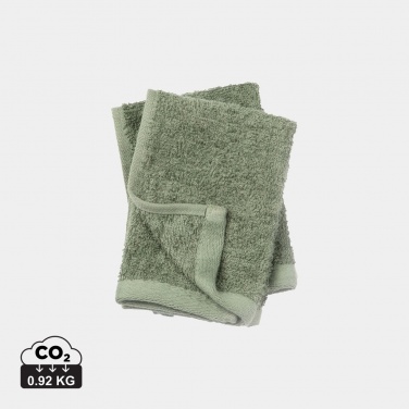 Logotrade promotional product image of: VINGA Birch towels 30x30