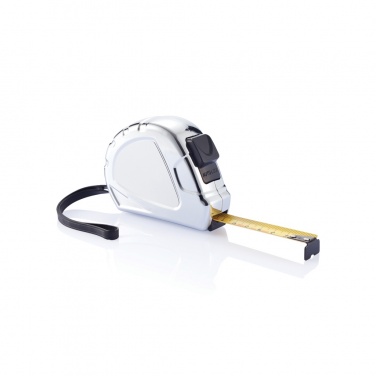 Logo trade promotional gifts picture of: Economic auto stop - 3m/16mm